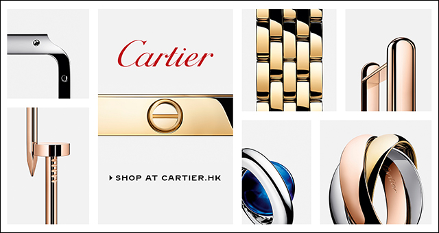 Cartier